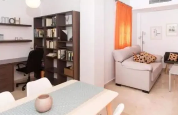 Departamento en venta en Tizapan, Álvaro Obregón — foto 2 de 12