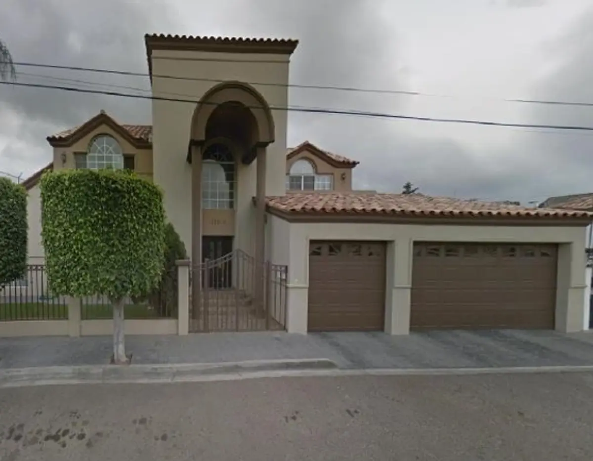 Casa en venta en El Paraiso, Tijuana — foto 1 de 6
