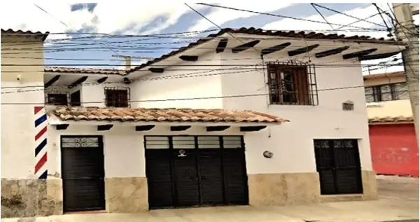 Casa en venta en Santa Lucia, San Cristóbal de las Casas — foto 2 de 5