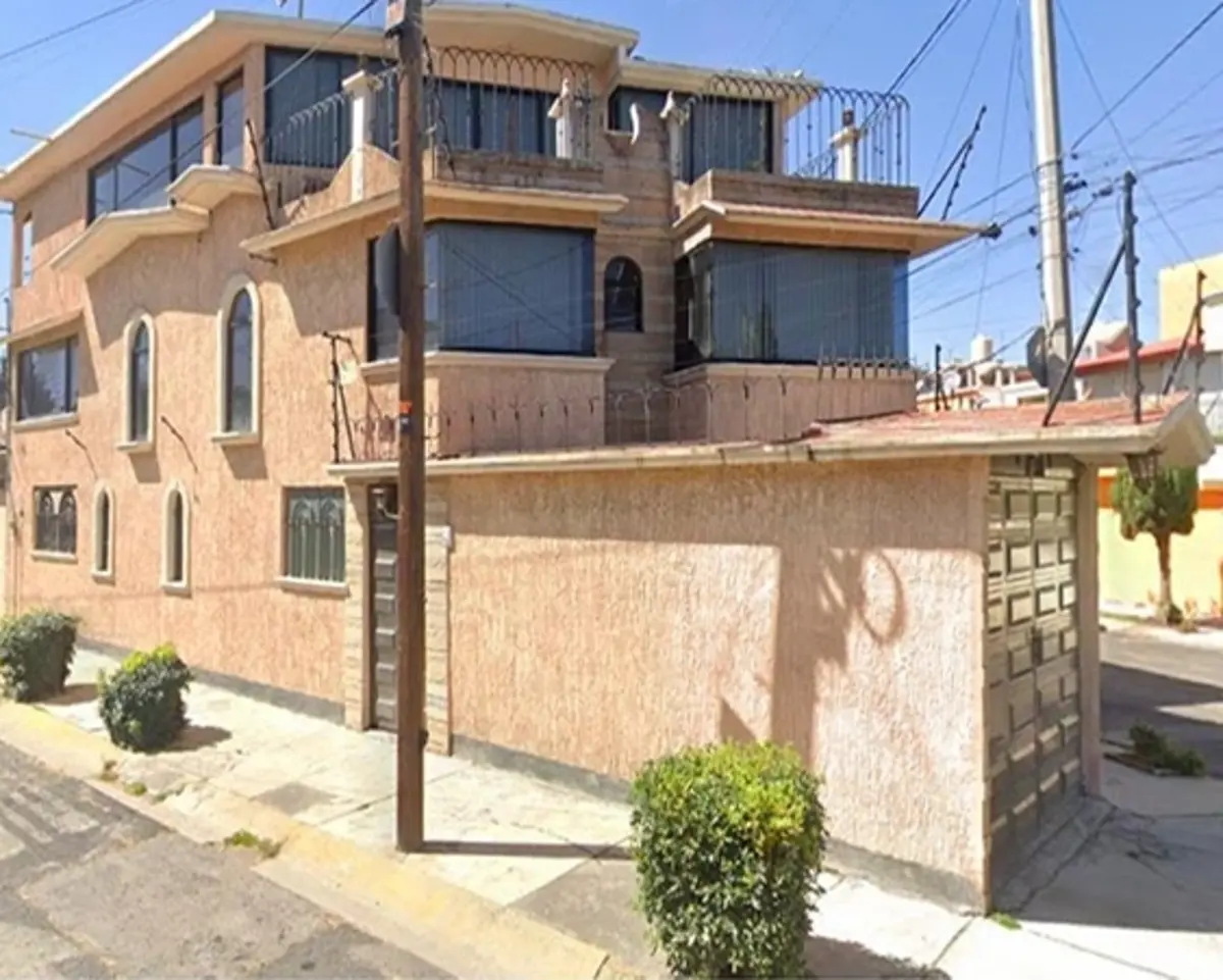 Casa en venta en Hacienda Lerma, Lerma — foto 1 de 7