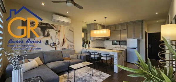 Departamento en venta en Tampico Centro, Tampico — foto 2 de 10
