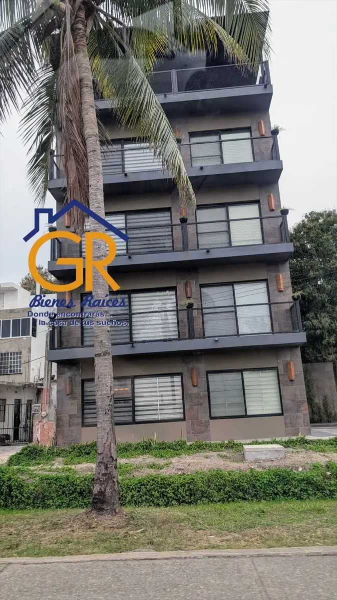 Departamento en venta en Tampico Centro, Tampico — foto 1 de 10