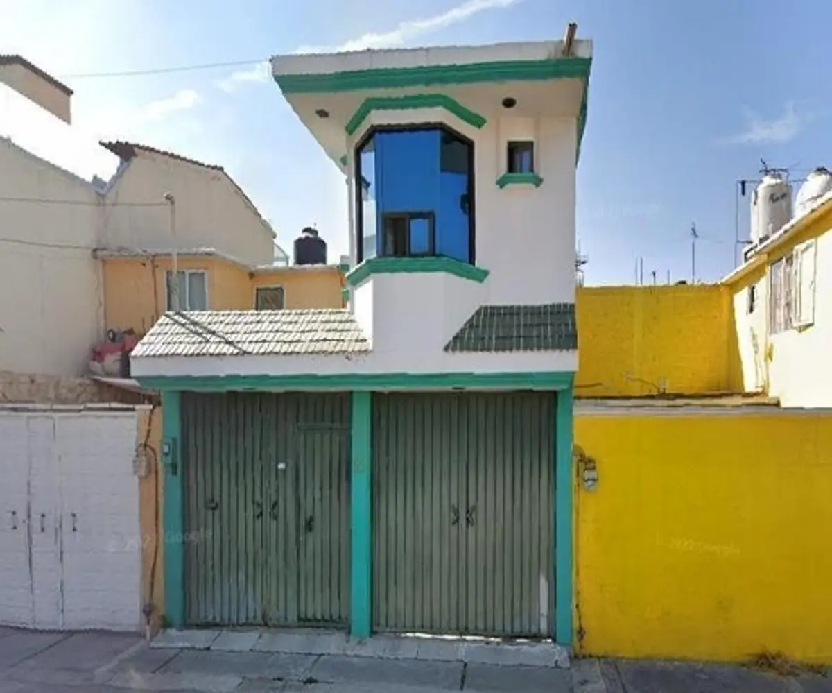 Casa en venta en Jardines de la Hacienda Sur, Cuautitlán Izcalli — foto 1 de 6