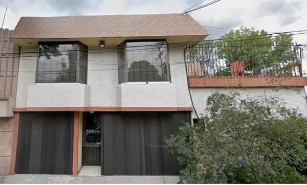 Casa en venta en Jardines de San Mateo Sección Colinas, Naucalpan de Juárez — foto 2 de 6