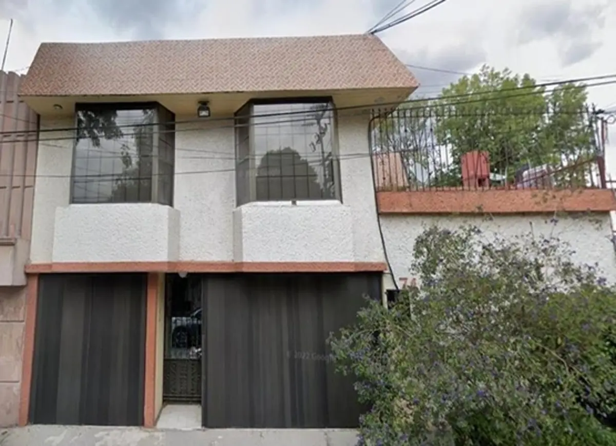 Casa en venta en Jardines de San Mateo Sección Colinas, Naucalpan de Juárez — foto 1 de 6