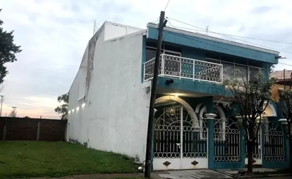Casa en venta en Las Reynas, Salamanca — foto 2 de 5
