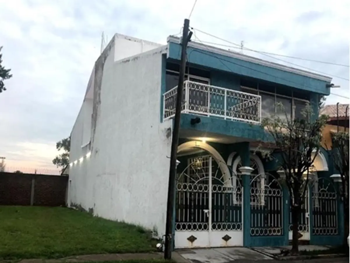 Casa en venta en Las Reynas, Salamanca — foto 1 de 5