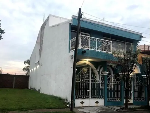 Casa en venta en Las Reynas, Salamanca, Guanajuato