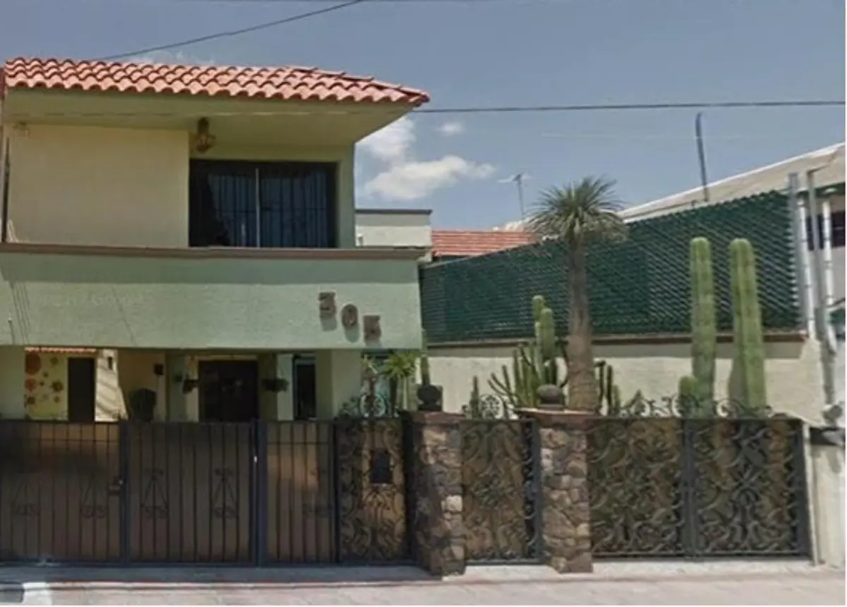 Casa en venta en Villarreal, Salamanca — foto 1 de 5
