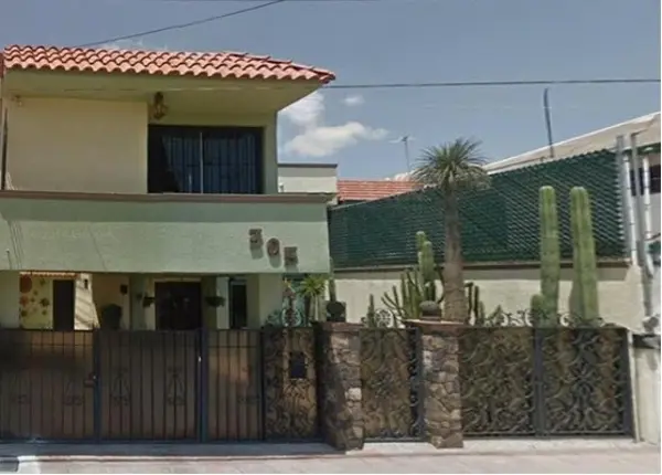 Casa en venta en Villarreal, Salamanca, Guanajuato