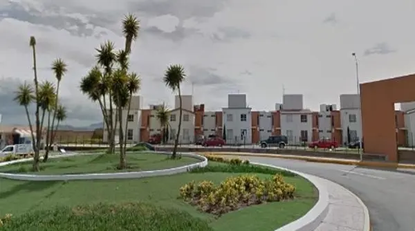 Casa en venta en Paseos de la Plata, Pachuca de Soto — foto 2 de 6