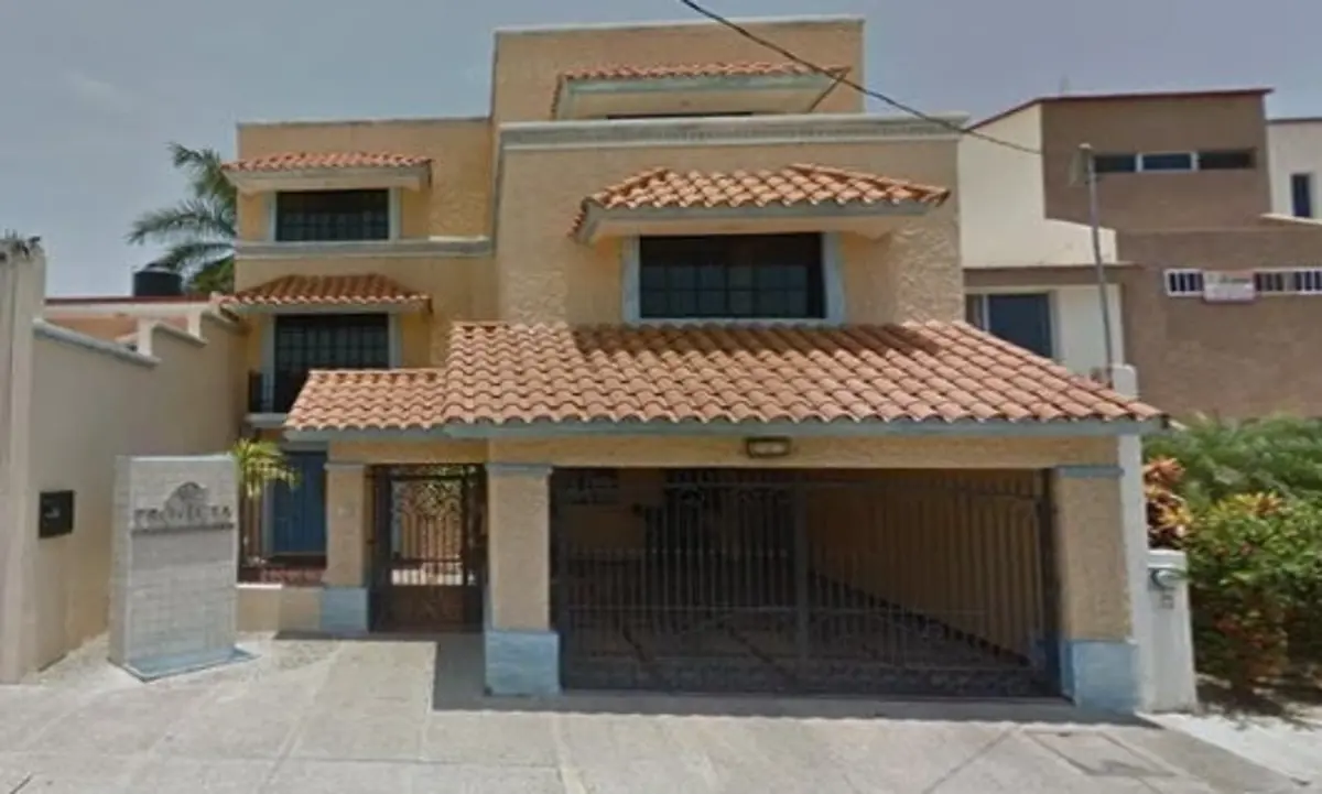 Casa en venta en Lomas de Mazatlan, Mazatlán — foto 1 de 5