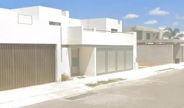 Casa en venta en Las Américas, Mérida — foto 2 de 6