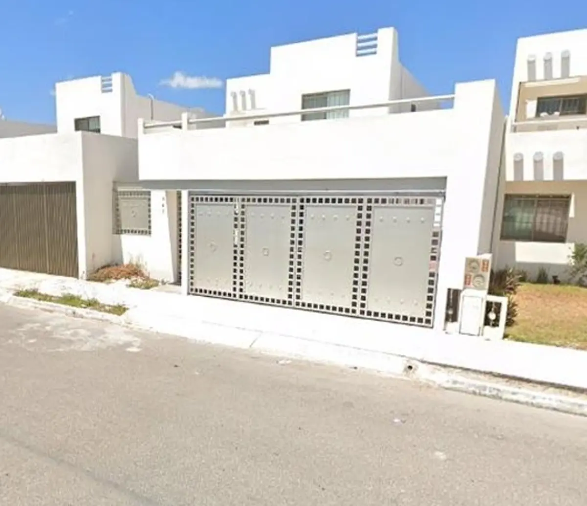 Casa en venta en Las Américas, Mérida — foto 1 de 6