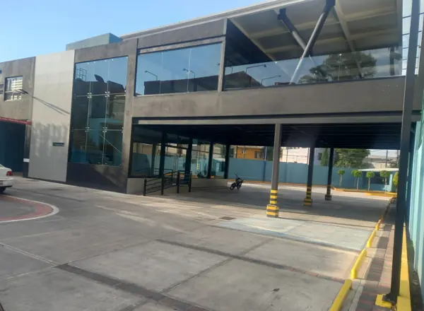Local en renta en Las Alamedas, Atizapán de Zaragoza — foto 3 de 19