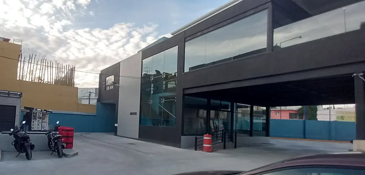 Local en renta en Las Alamedas, Atizapán de Zaragoza — foto 1 de 19