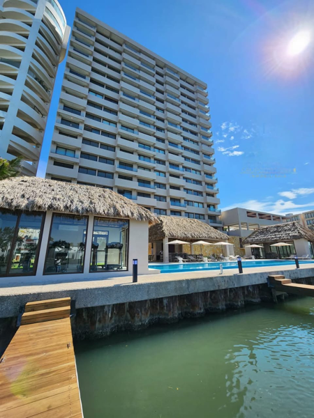 Departamento en venta en Isla del Amor, Alvarado — foto 3 de 15