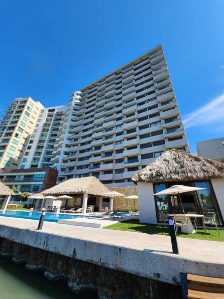 Departamento en venta en Isla del Amor, Alvarado — foto 2 de 15
