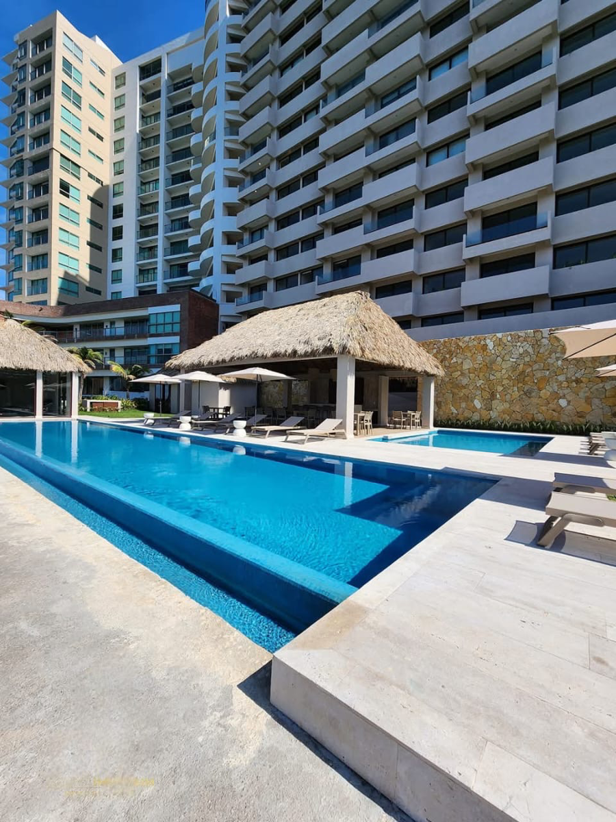 Departamento en venta en Isla del Amor, Alvarado — foto 1 de 15