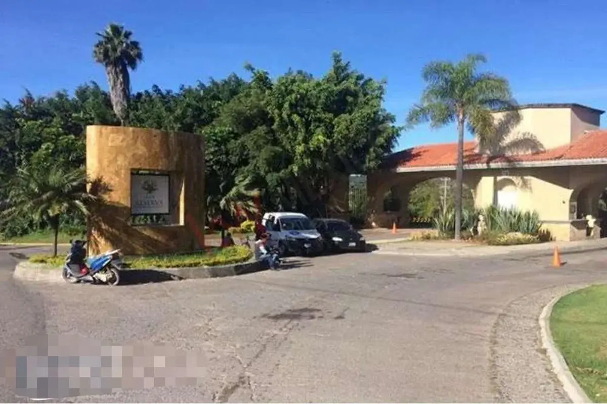 Terreno en venta en Ixtapan de la Sal, Ixtapan de la Sal — foto 1 de 12