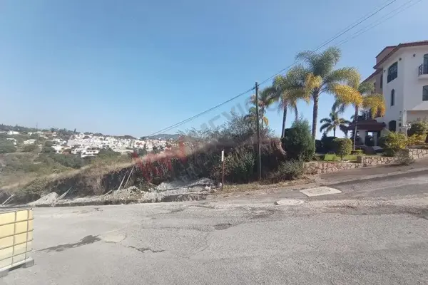 Terreno en venta en Ixtapan de la Sal, Ixtapan de la Sal — foto 3 de 12