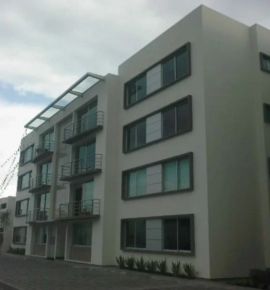 Departamento en venta en Momoxpan, San Pedro Cholula — foto 1 de 10