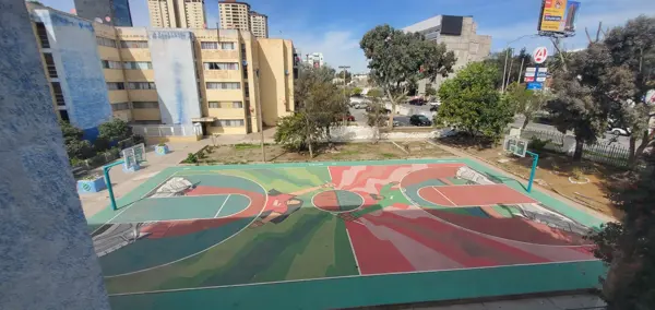Departamento en renta en Zona Urbana Rio Tijuana, Tijuana — foto 2 de 31
