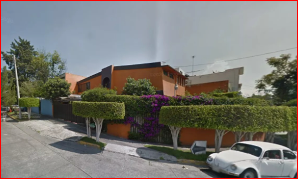 Casa en venta en Ciudad Satelite, Naucalpan de Juárez — foto 3 de 21