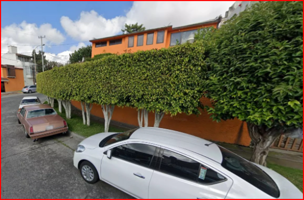 Casa en venta en Ciudad Satelite, Naucalpan de Juárez — foto 2 de 21