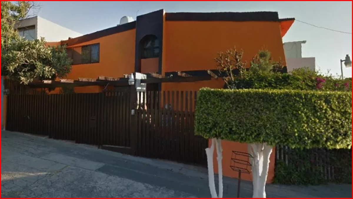 Casa en venta en Ciudad Satelite, Naucalpan de Juárez — foto 1 de 21