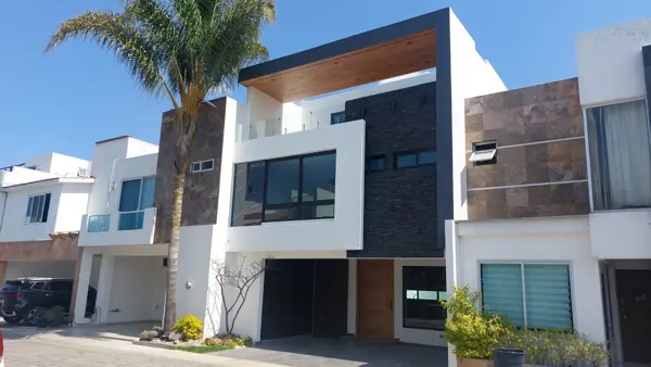 Casa en venta en Ciudad Judicial, San Andrés Cholula — foto 2 de 41