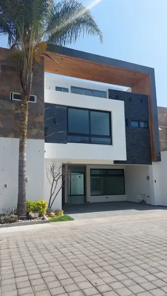 Casa en venta en Ciudad Judicial, San Andrés Cholula — foto 3 de 41