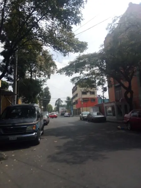 Departamento en venta en Morelos, Venustiano Carranza — foto 2 de 13