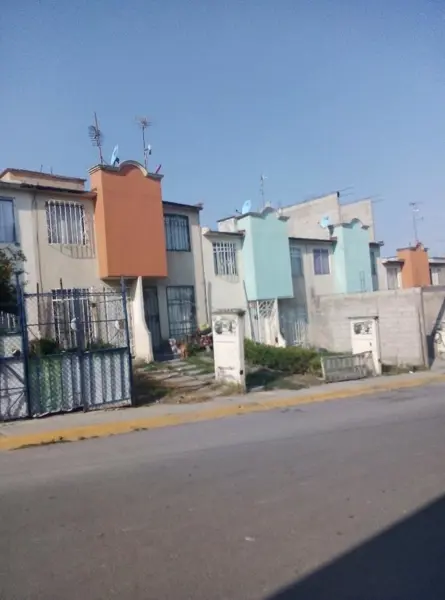 Casa en venta en Real de Costitlán I, Chicoloapan — foto 3 de 6