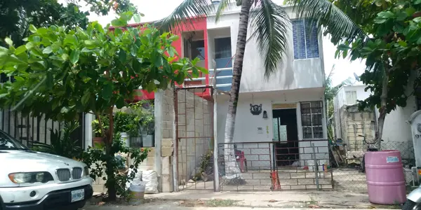 Casa en venta en La Guadalupana, Solidaridad — foto 2 de 16