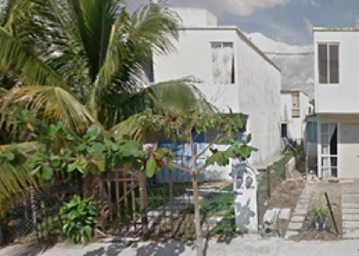 Casa en venta en La Guadalupana, Solidaridad — foto 1 de 16