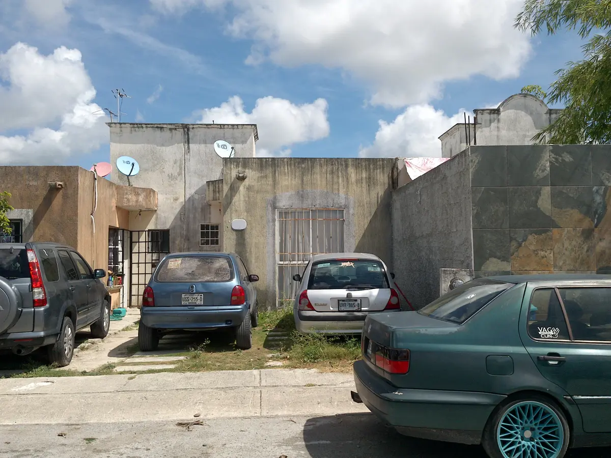 Casa en venta en Hacienda Real del Caribe, Benito Juárez — foto 1 de 9