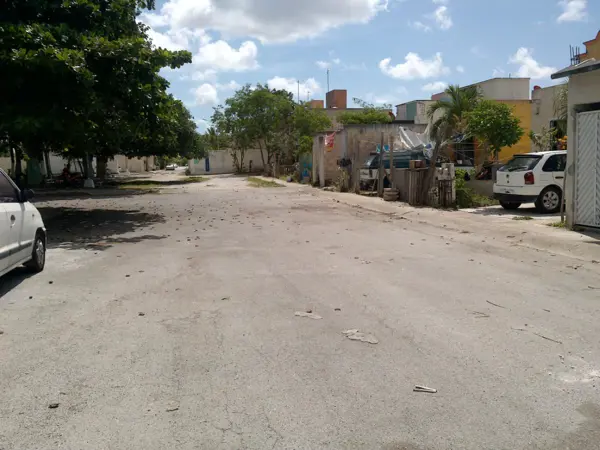 Casa en venta en Hacienda Real del Caribe, Benito Juárez — foto 3 de 9