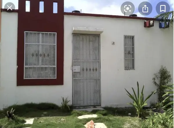 Casa en venta en La Guadalupana, Solidaridad — foto 2 de 6