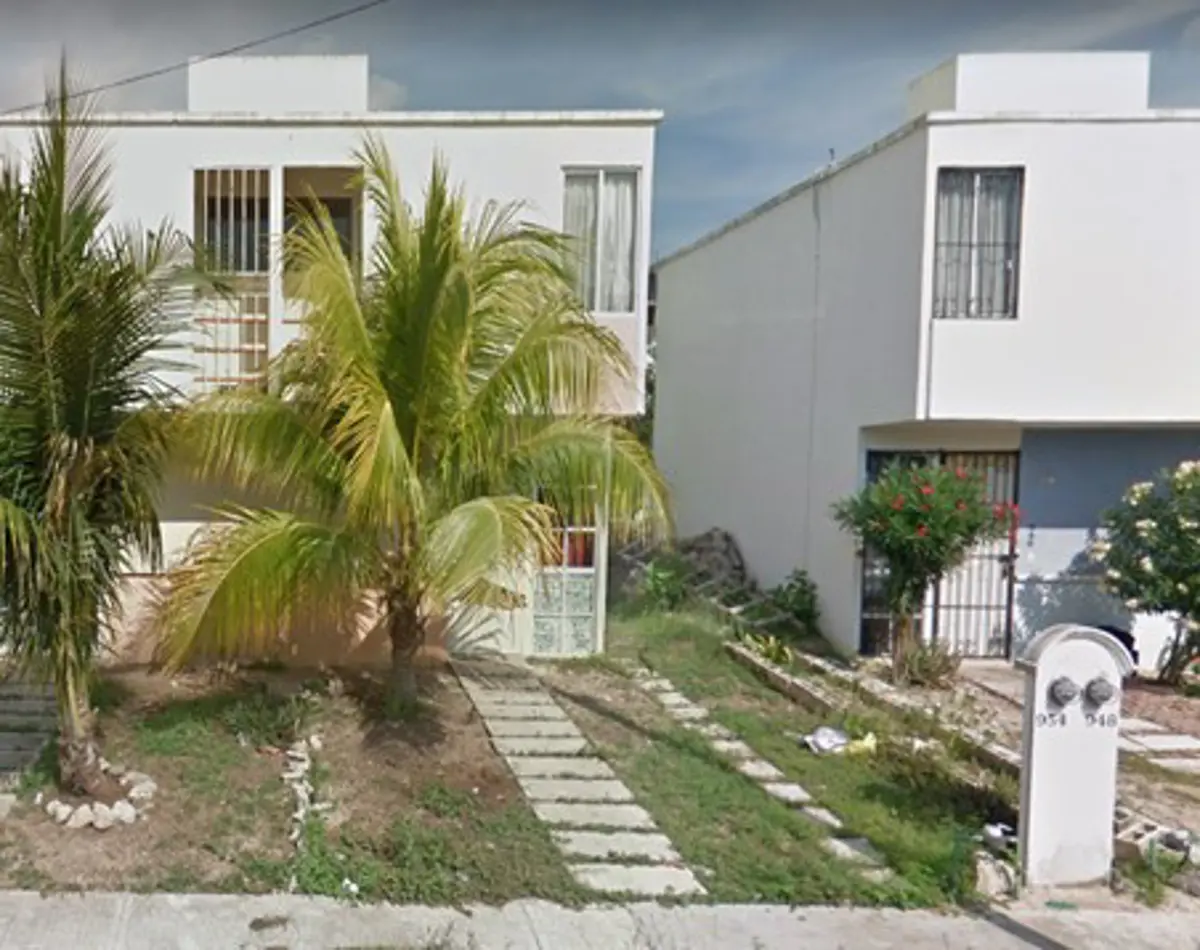 Casa en venta en La Guadalupana, Solidaridad — foto 1 de 6
