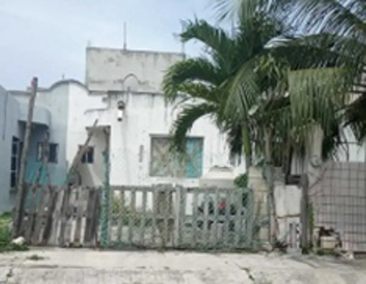 Casa en venta en Misión Villamar I, Solidaridad — foto 1 de 18