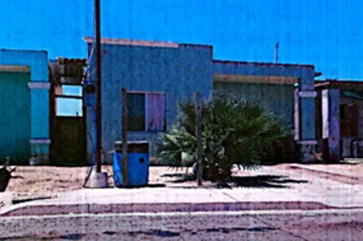 Casa en venta en Vista del Valle, Mexicali — foto 1 de 8