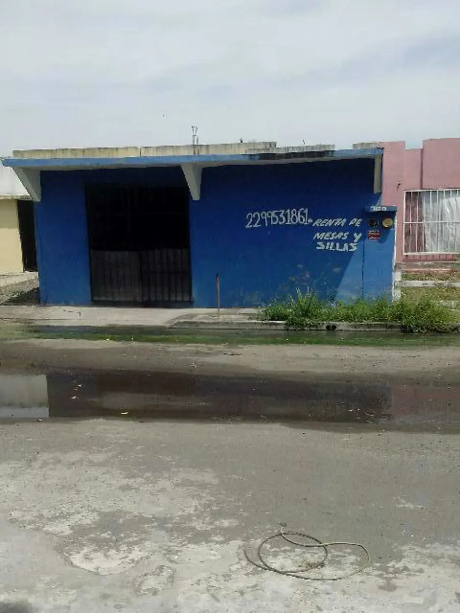 Casa en venta en Colinas de Santa Fe, Veracruz — foto 1 de 15