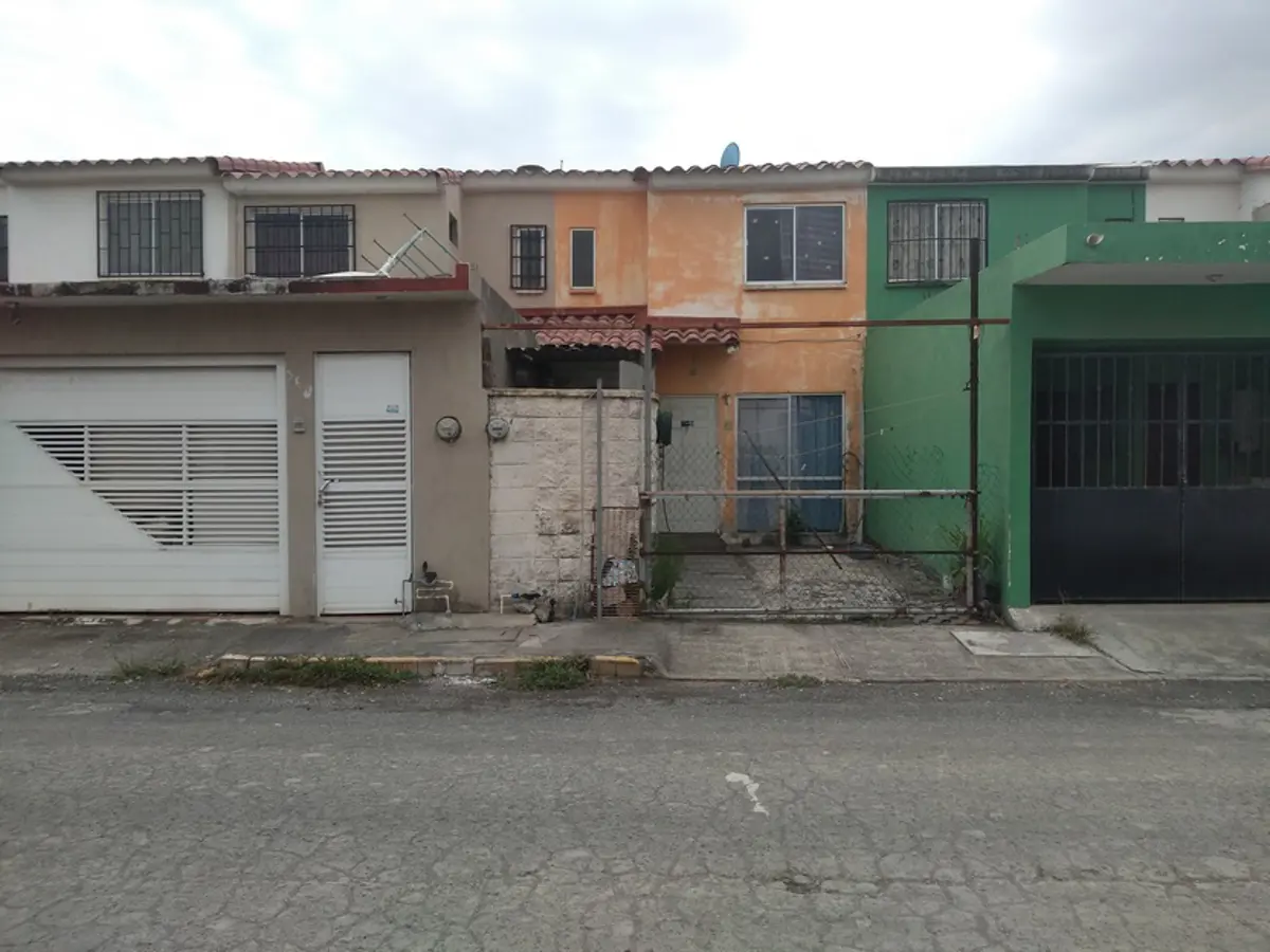 Casa en venta en Geovillas los Pinos, Veracruz — foto 1 de 12