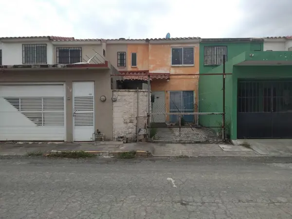Casa en venta en Geovillas los Pinos, Veracruz, Veracruz de Ignacio de la Llave Casa en venta en Geovillas los Pinos, Veracruz, Veracruz de Ignacio de la Llave