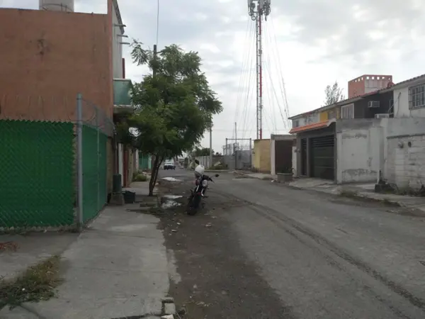 Casa en venta en Geovillas los Pinos, Veracruz — foto 2 de 12