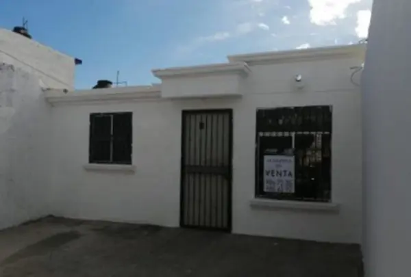 Casa en venta en Los Ángeles (Santa Fe), Mazatlán — foto 2 de 10