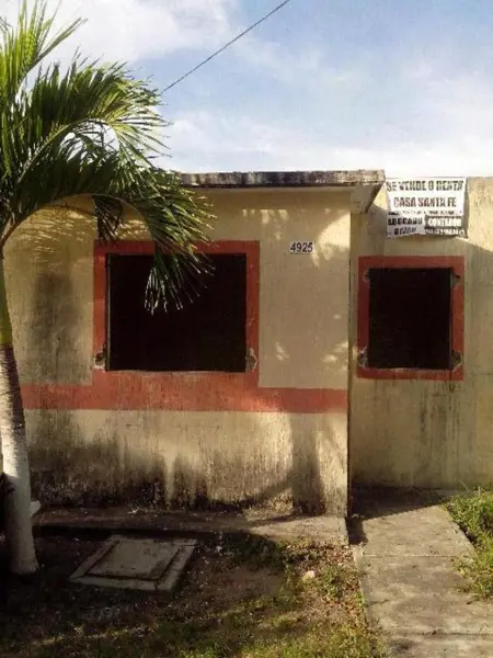 Casa en venta en Los Ángeles (Santa Fe), Mazatlán — foto 3 de 10