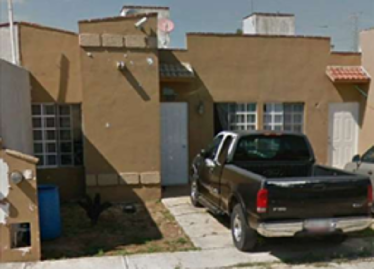 Casa en venta en Real Las Quintas (Supermanzana 202), Benito Juárez — foto 1 de 9