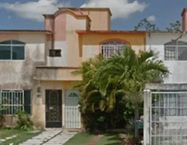 Casa en venta en Hacienda Real del Caribe, Benito Juárez — foto 3 de 13